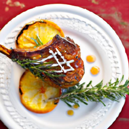 Savoring Elegance: Crafting Delicious Home Luxury Moments