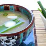 Chilled Miso Soup: Safe, Tasty, and Nutrient-Rich?