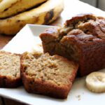 Deliciously Moist Gluten-Free Banana Bread Recipe Unveiled