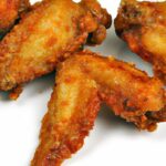 Crispy & Juicy: The Ultimate Guide to Baked Chicken Wings