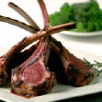 Savoring Oven-Baked Lamb Chops: A Step-by-Step Guide