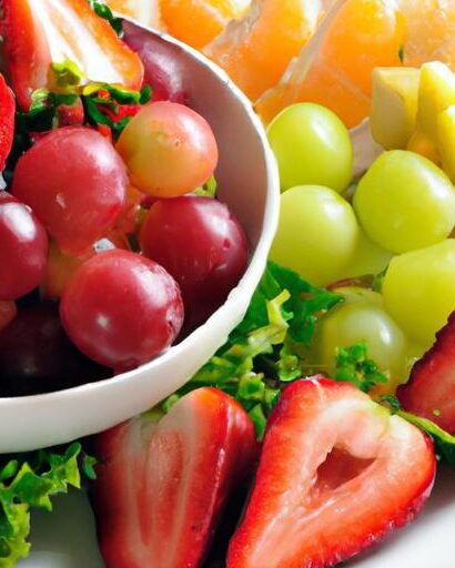 Colorful & Refreshing: The Ultimate Fruit Salad Recipe Guide