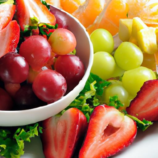 Colorful & Refreshing: The Ultimate Fruit Salad Recipe Guide