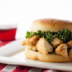 Inside Chick-fil-A’s Iconic Grilled Chicken Sandwich Magic