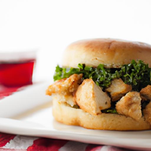 Inside Chick-fil-A’s Iconic Grilled Chicken Sandwich Magic