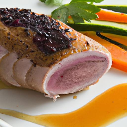 Mastering Duck Breast: Tips for Perfectly Crisp, Juicy Meat