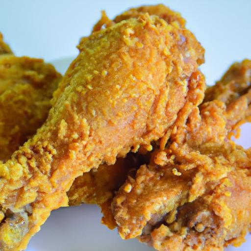 Ultimate Guide to Perfectly Crispy Fried Chicken at Home