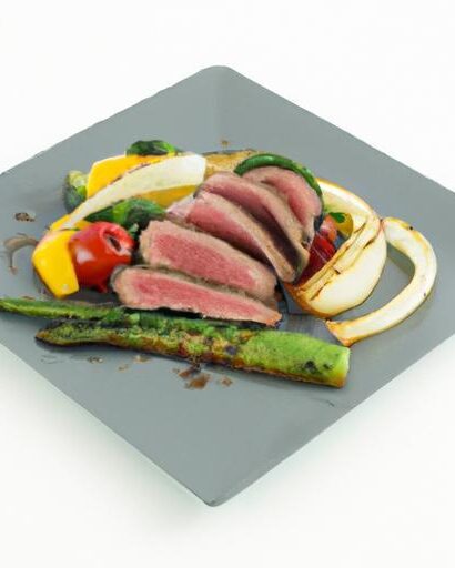 Bursting with Flavor: Unlocking Bold Tastes in Every Bite