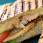 Savor the Perfect Grilled Chicken Sandwich: Tips & Tricks