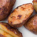 The Art of Perfectly Crispy and Fluffy Baked Potatoes