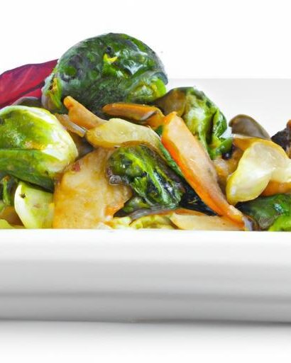 Mastering the Art of Steaming Veggies: A Simple Guide