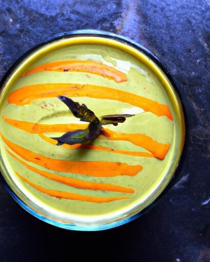 Golden Milk Magic: Turmeric & Ginger’s Healing Elixir