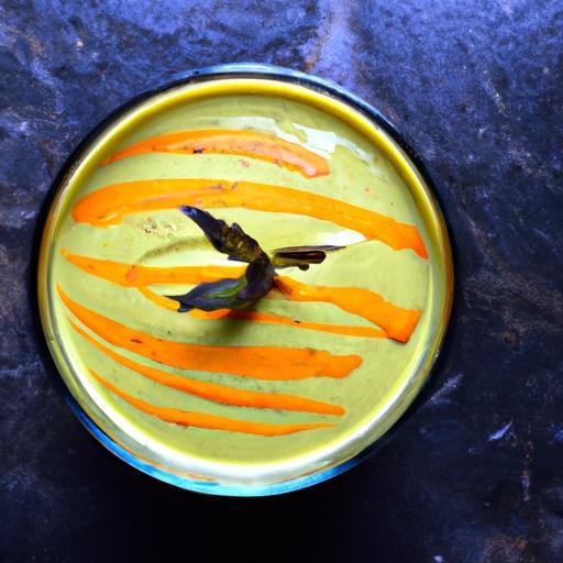 Golden Milk Magic: Turmeric & Ginger’s Healing Elixir
