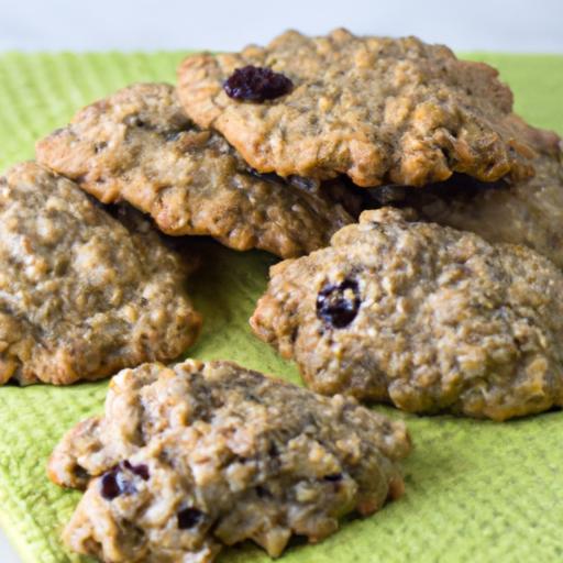 Wholesome Oatmeal Raisin Cookies: Guilt-Free Treats to Savor
