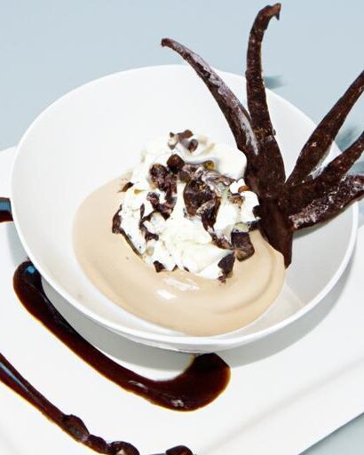 Decadent Delights: The Art and Science of Chocolate Mousse