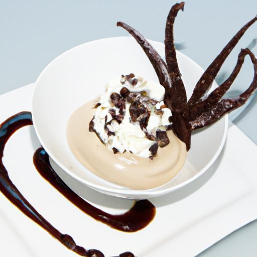 Decadent Delights: The Art and Science of Chocolate Mousse