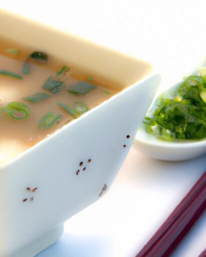 Is Miso Soup Gluten-Free? Unveiling the Savory Truth