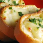 Melt-In-Your-Mouth Easy Cheesy Garlic Bread Recipe Guide