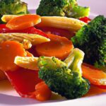 Mastering the Art of Steaming Vegetables: A Simple Guide