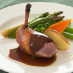 Mastering Duck Breast: Step-by-Step Prep for Perfect Flavor