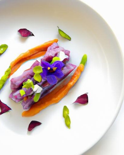 Unlocking the Power of Purple Sweet Potatoes: Nature’s Superfood