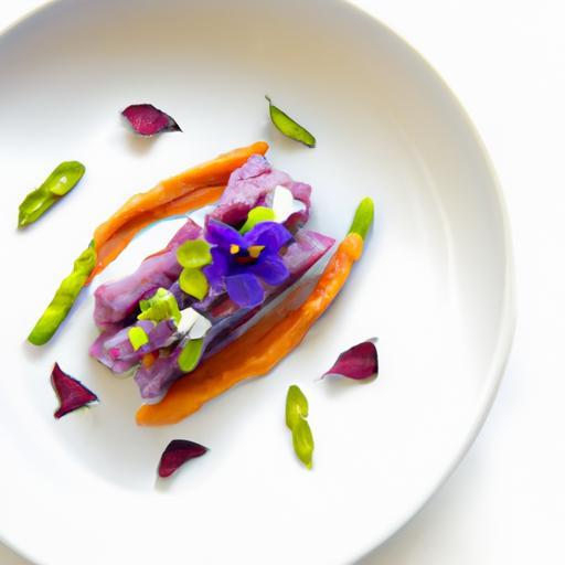 Unlocking the Power of Purple Sweet Potatoes: Nature’s Superfood