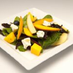 Fresh Flavors Unite: Exploring Modern Greek at Salad Bars