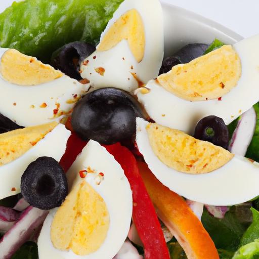 Fresh & Flavorful: The Ultimate Greek Chicken Salad Guide