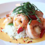 Savor the Flavors: A Guide to Shrimp and Coconut Curry