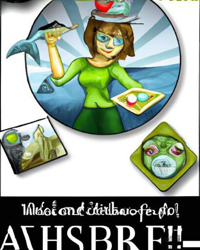 Fresh Fusion: Tuna Tartare with Avocado & Wasabi Aioli