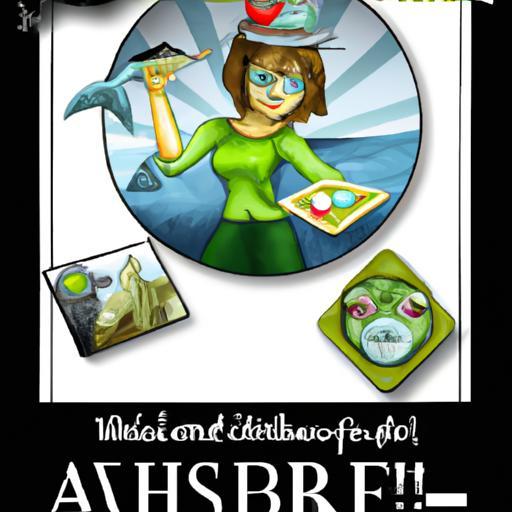 Fresh Fusion: Tuna Tartare with Avocado & Wasabi Aioli