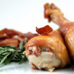 Savor Flavor: How to Make Perfect Bacon-Wrapped Chicken Thighs
