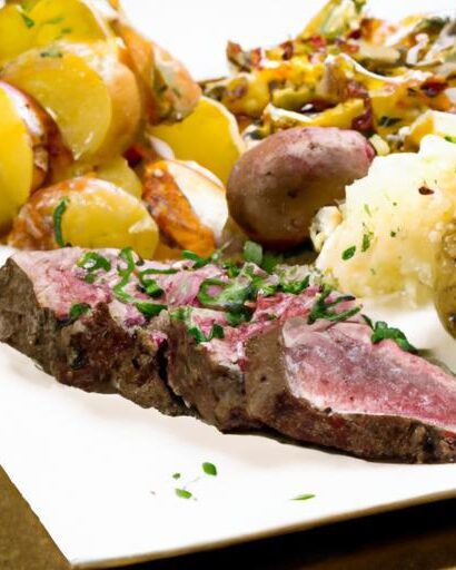 Elevate Your Evenings: Crafting the Perfect Sophisticated Dinner