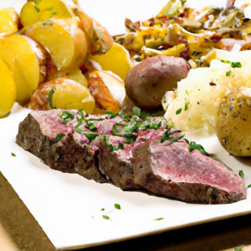 Elevate Your Evenings: Crafting the Perfect Sophisticated Dinner