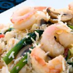 Flavor-Packed Shrimp Stir-Fry with Coconut Aminos Boost