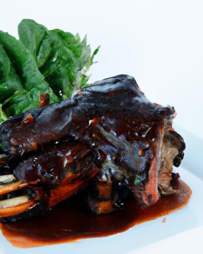 Melt-In-Your-Mouth Sweet & Sticky Braised Short Ribs Guide
