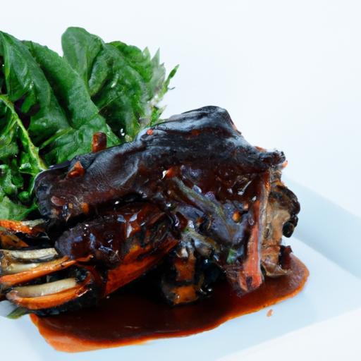 Melt-In-Your-Mouth Sweet & Sticky Braised Short Ribs Guide