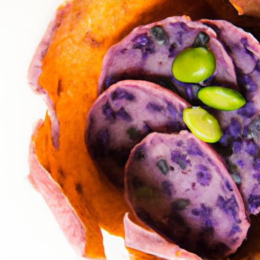 Purple Yam vs. Purple Sweet Potato: Nature’s Vibrant Roots Explained