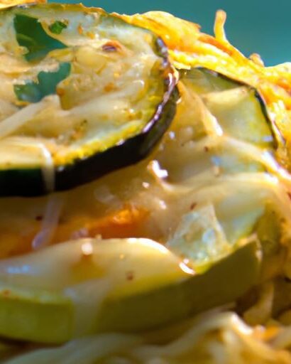 Spaghetti Squash Secrets: Unveiling Its Calorie Count