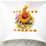 Fresh Flavors: Unlocking the Power of Fruit & Salad Pairings