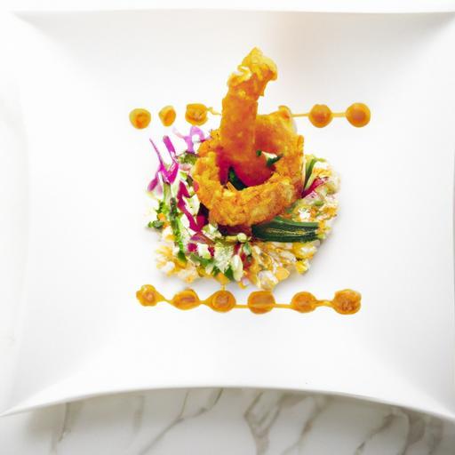 Fresh Flavors: Unlocking the Power of Fruit & Salad Pairings