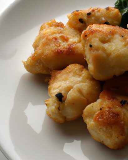 Chick-fil-A Grilled Nuggets: A Tasty Nutrition Breakdown