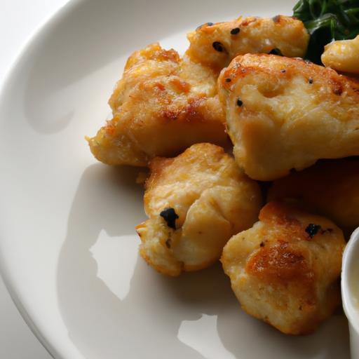 Chick-fil-A Grilled Nuggets: A Tasty Nutrition Breakdown