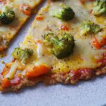 Cauliflower Crust Pizza: A Tasty Twist on Classic Pie