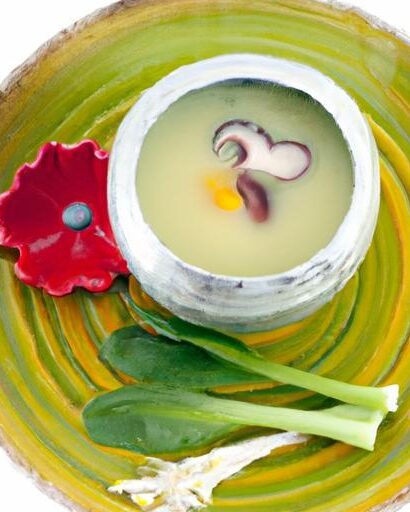 Chilled Miso Soup: Is Cold Miso Safe and Tasty to Drink?