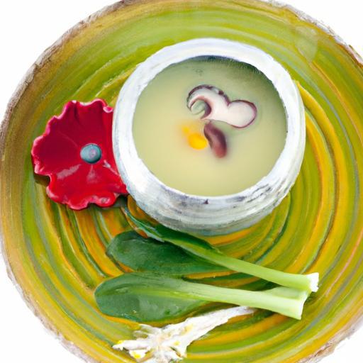 Chilled Miso Soup: Is Cold Miso Safe and Tasty to Drink?