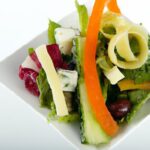 Fresh Flavors Unite: Exploring Modern Greek Salad Bars Today