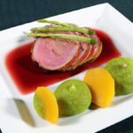 Savoring Succulent Duck Breast: A Culinary Delight Guide