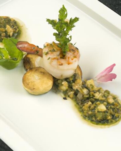 Unlocking Flavor: The Magic and Benefits of Black Garlic Oil