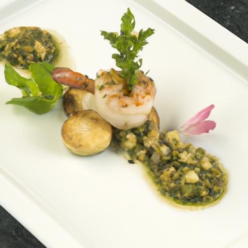 Unlocking Flavor: The Magic and Benefits of Black Garlic Oil